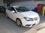 2013 SEAT IBIZA TOCA for sale at Copart EAST KILBRIDE