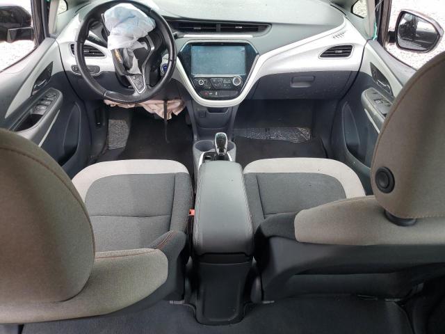  CHEVROLET BOLT 2020 Czarny
