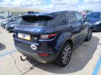 2016 LAND ROVER RROVER EVO for sale at Copart NEWBURY