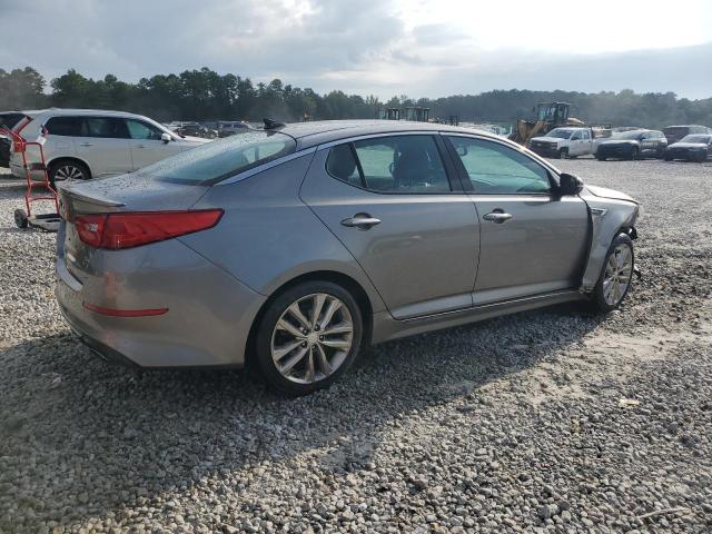 KIA OPTIMA 2014 Szary