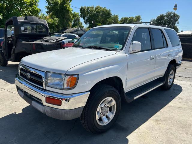 1996 TOYOTA 4RUNNER SR5  