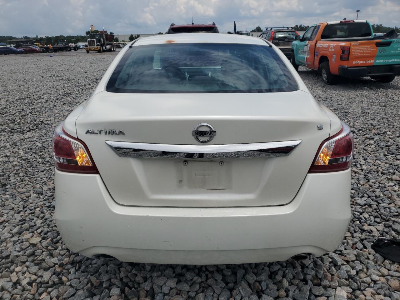 1n4al3ap5dn439699 1N4AL3AP5DN439699 2013 Nissan Altima 2.5