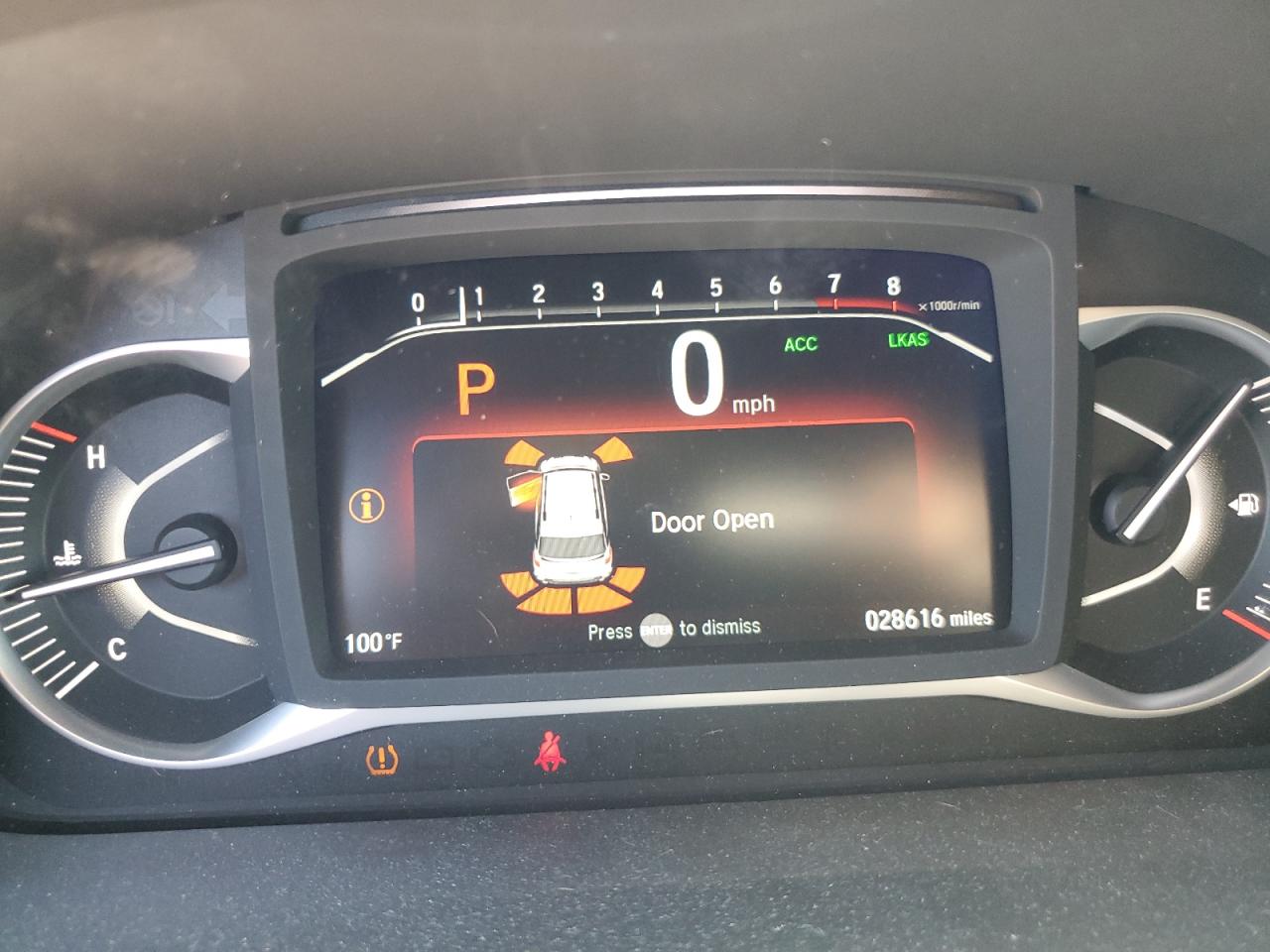 2022 Honda Passport Elite VIN: 5FNYF8H0XNB014551 Lot: 64234645