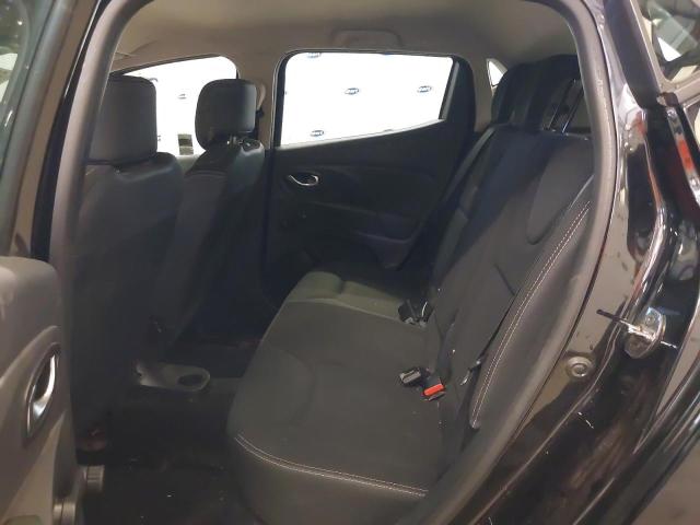 2015 RENAULT CLIO DYNAM