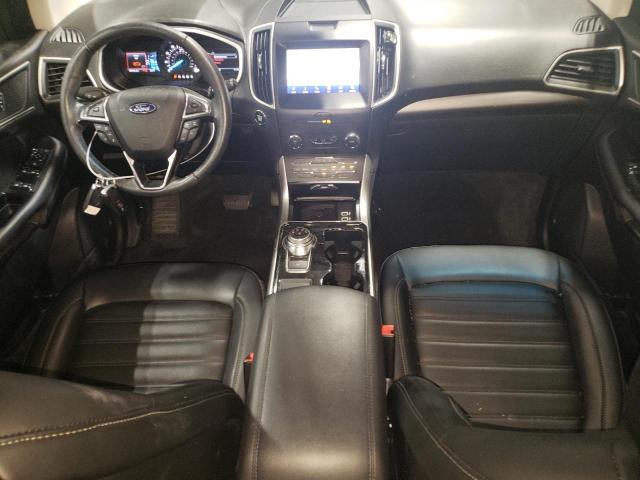  FORD EDGE 2020 Gray