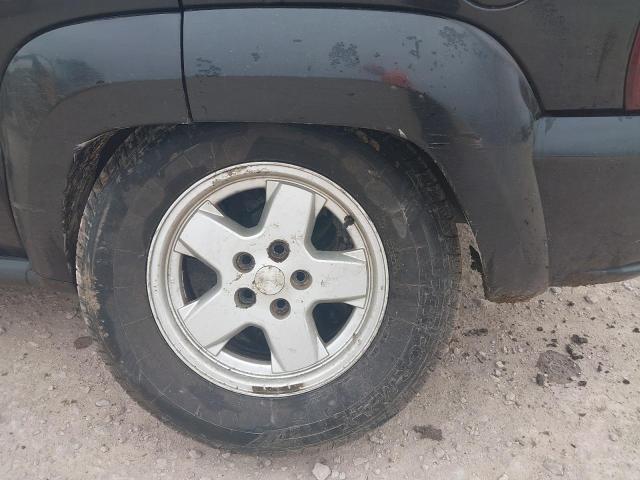 2007 JEEP CHEROKEE C