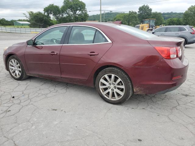  CHEVROLET MALIBU 2015 Burgundy