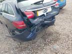 2021 MERCEDES BENZ C 200 SPOR for sale at Copart WISBECH