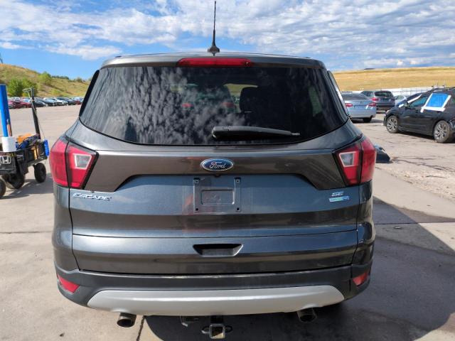 FORD ESCAPE 2019 Серый