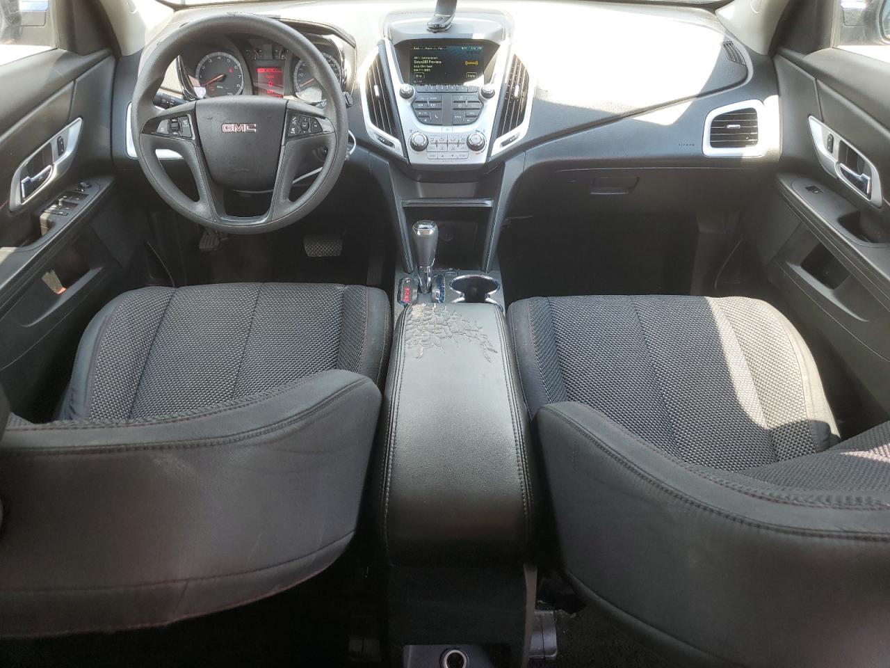 2017 GMC Terrain Sle VIN: 2GKALMEK0H6325753 Lot: 66915295