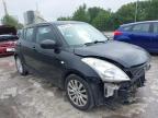 2013 SUZUKI SWIFT SZ3 for sale at Copart ST HELENS
