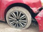 2011 CITROEN C4 VTR+ for sale at Copart BRISTOL