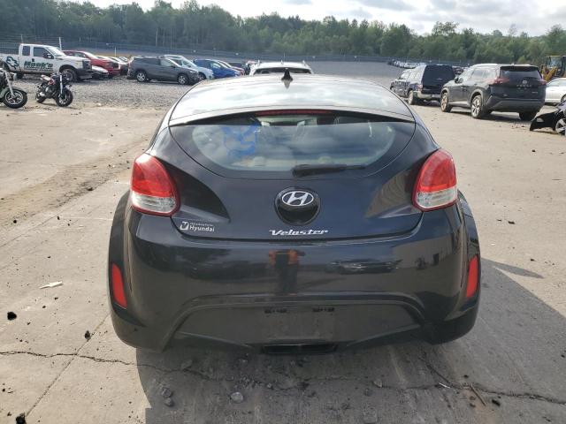 HYUNDAI VELOSTER 2013 Czarny