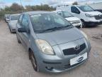 2006 TOYOTA YARIS T SP for sale at Copart BRISTOL
