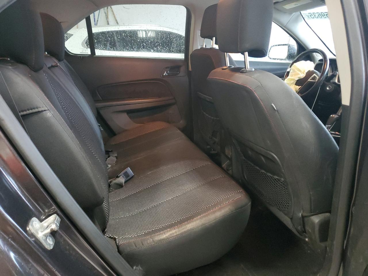 2016 Chevrolet Equinox Lt VIN: 2GNALCEK8G6256757 Lot: 65059635