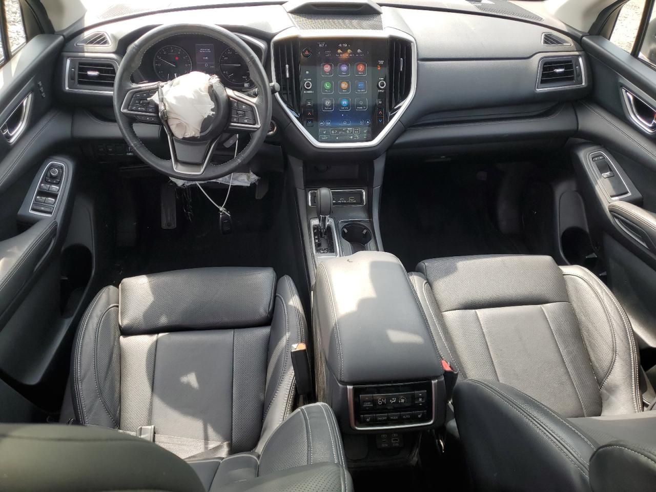 2023 Subaru Ascent Touring VIN: 4S4WMARD1P3450674 Lot: 63981655