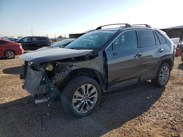 TOYOTA RAV4 XLE P 2023