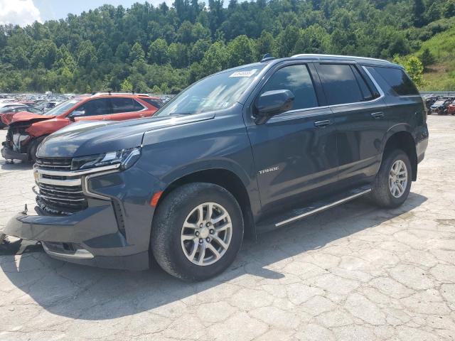 CHEVROLET TAHOE K150 2021