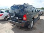 2006 NISSAN PATHFINDER for sale at Copart WESTBURY