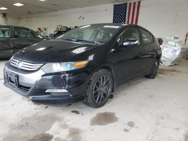 2010 Honda Insight Ex