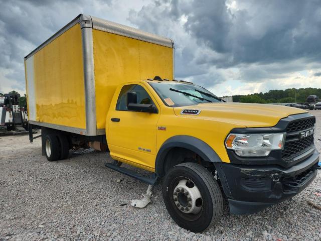 2020 RAM 5500   