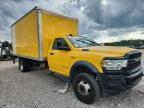 2020 RAM 5500    for sale at Copart SC - NORTH CHARLESTON
