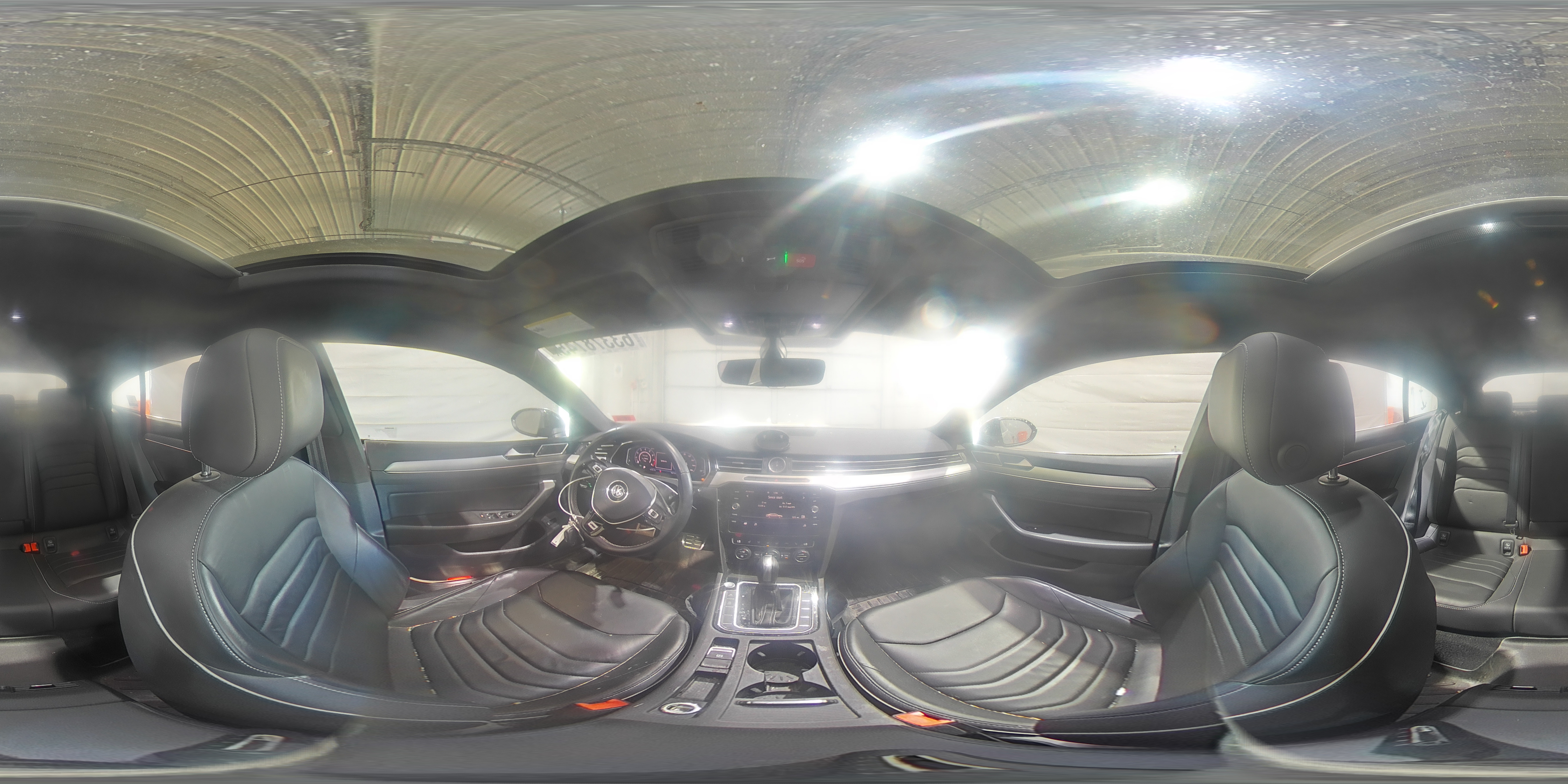 2020 Volkswagen Arteon Sel R-Line VIN: WVWSR7AN7LE015359 Lot: 63378745