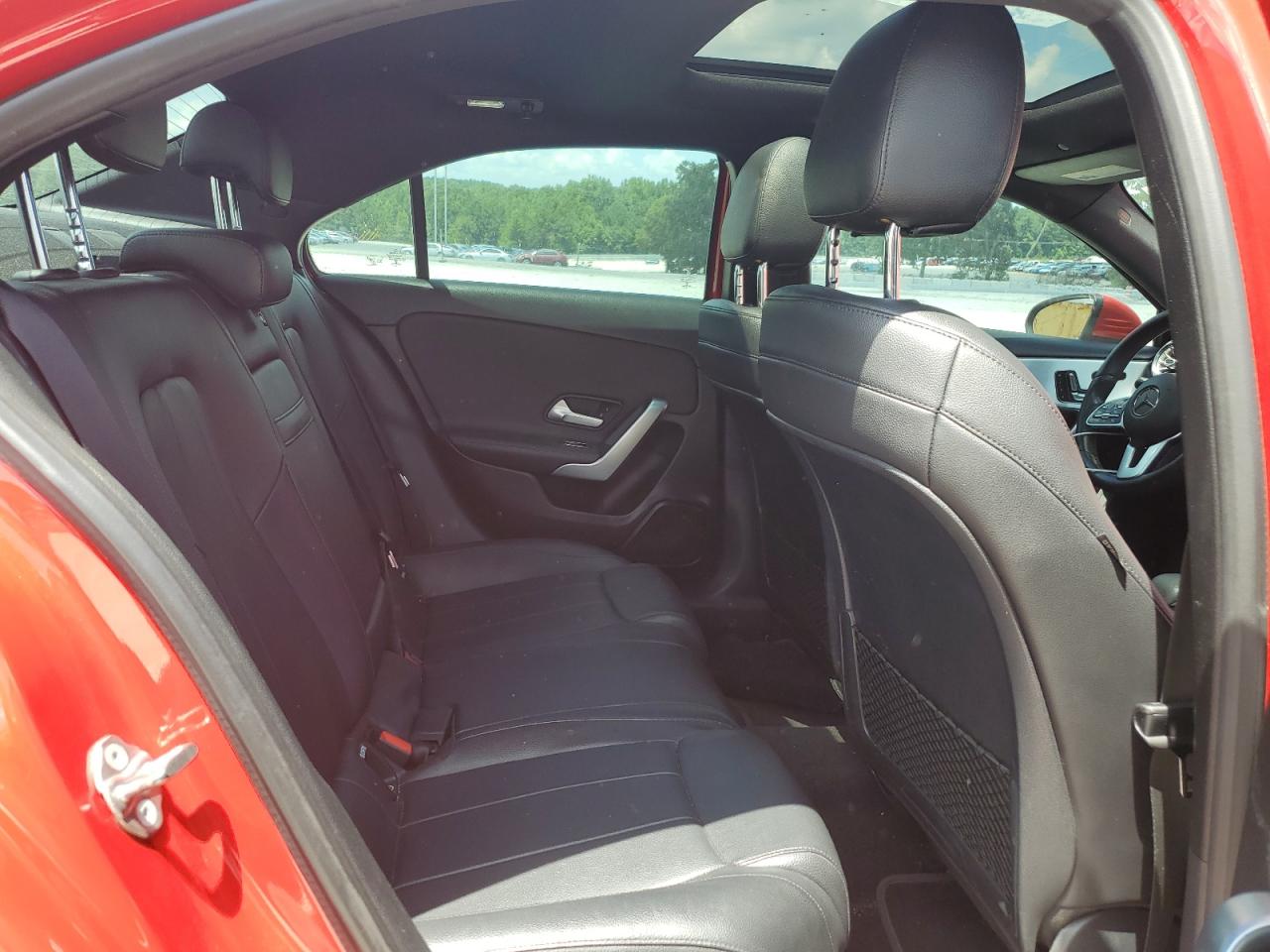 2019 Mercedes-Benz A 220 VIN: WDD3G4EB2KW016166 Lot: 66398575