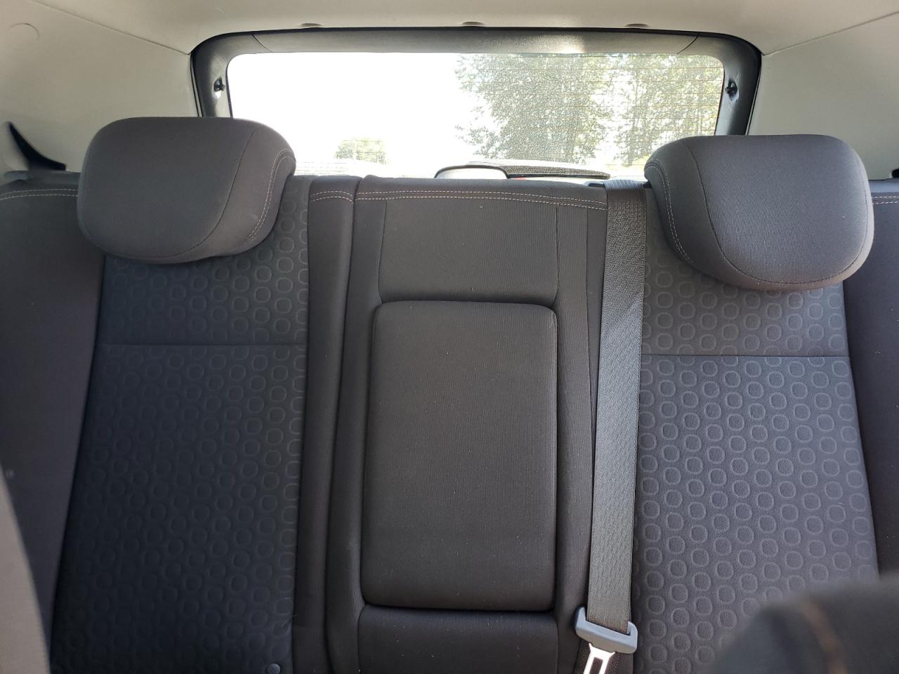 2020 Chevrolet Trax Ls VIN: KL7CJNSBXLB066678 Lot: 66166885