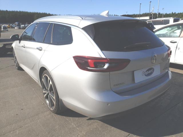 2017 VAUXHALL INSIGNIA E