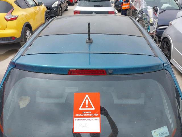 2013 TOYOTA YARIS T SP