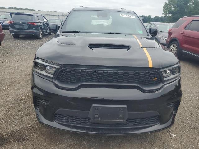  DODGE DURANGO 2023 Черный