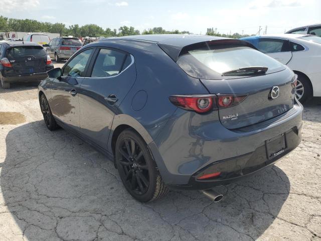  MAZDA 3 2024 Серый