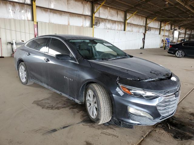  CHEVROLET MALIBU 2020 Charcoal