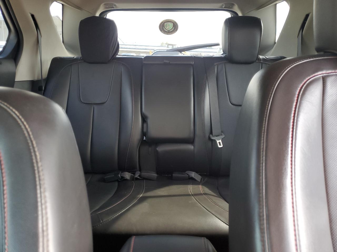 2GNALFEK4D6268692 2013 Chevrolet Equinox Ltz