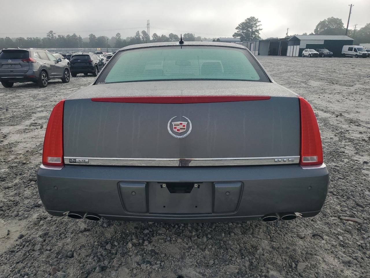 1g6kd57y76u200786 1G6KD57Y76U200786 2006 Cadillac Dts