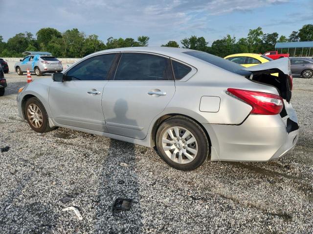  NISSAN ALTIMA 2016 Srebrny