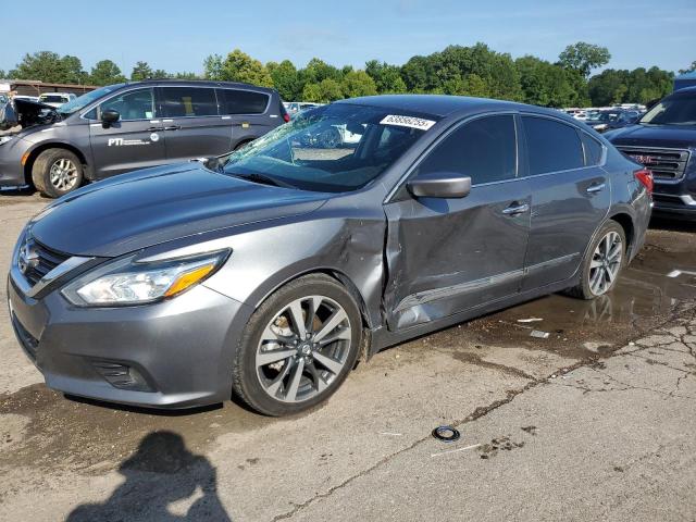 Sedans NISSAN ALTIMA 2016 Szary