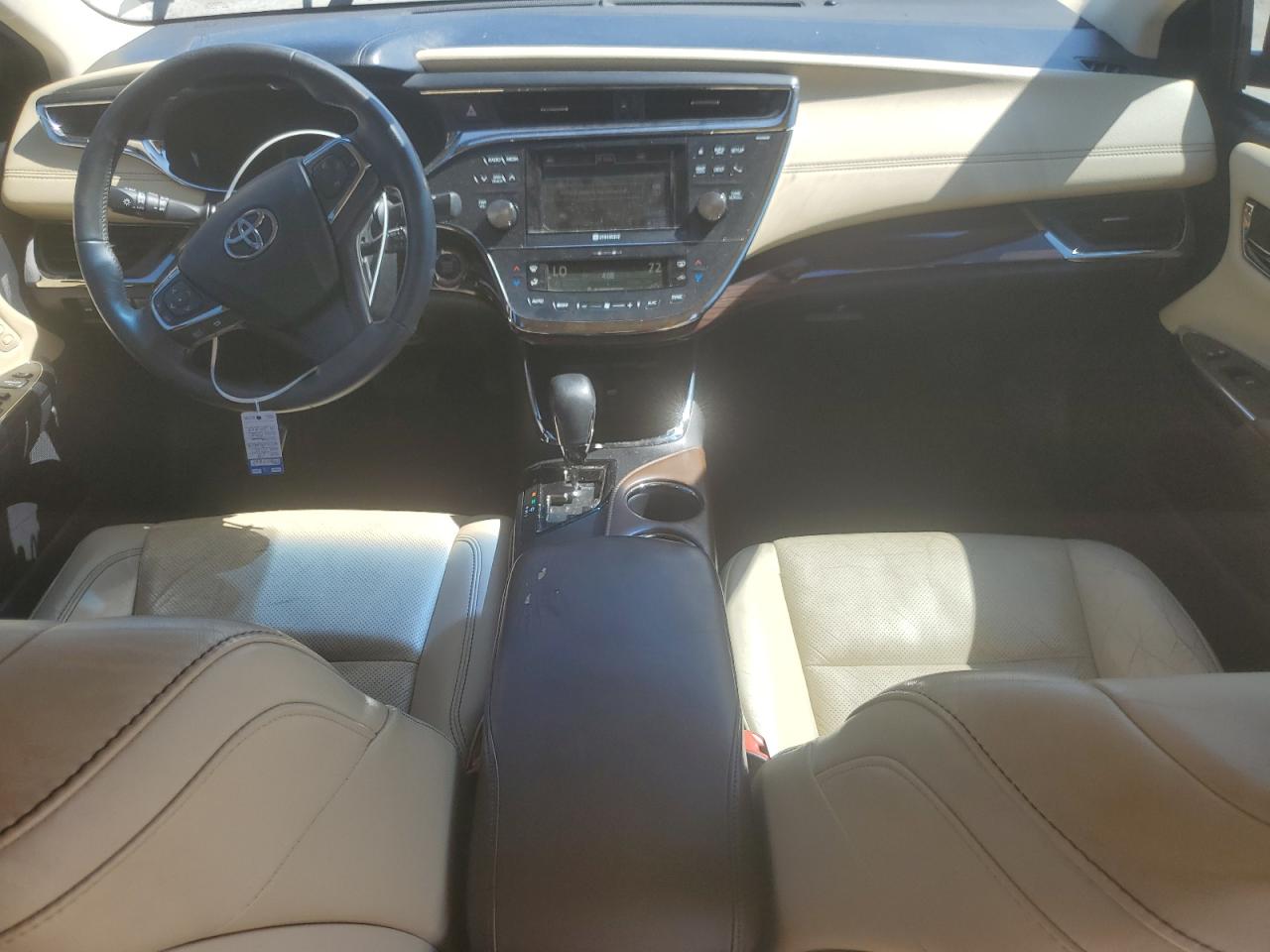 2013 Toyota Avalon Base VIN: 4T1BK1EB9DU005310 Lot: 62824945