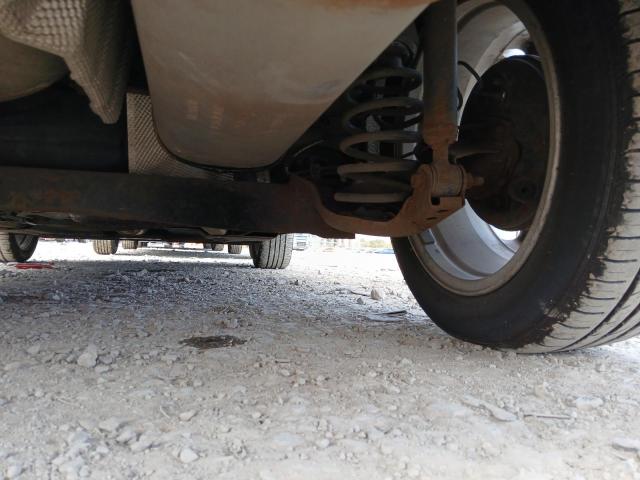 2015 FORD FIESTA 1.0 ECOBOOST ZETEC 3DR