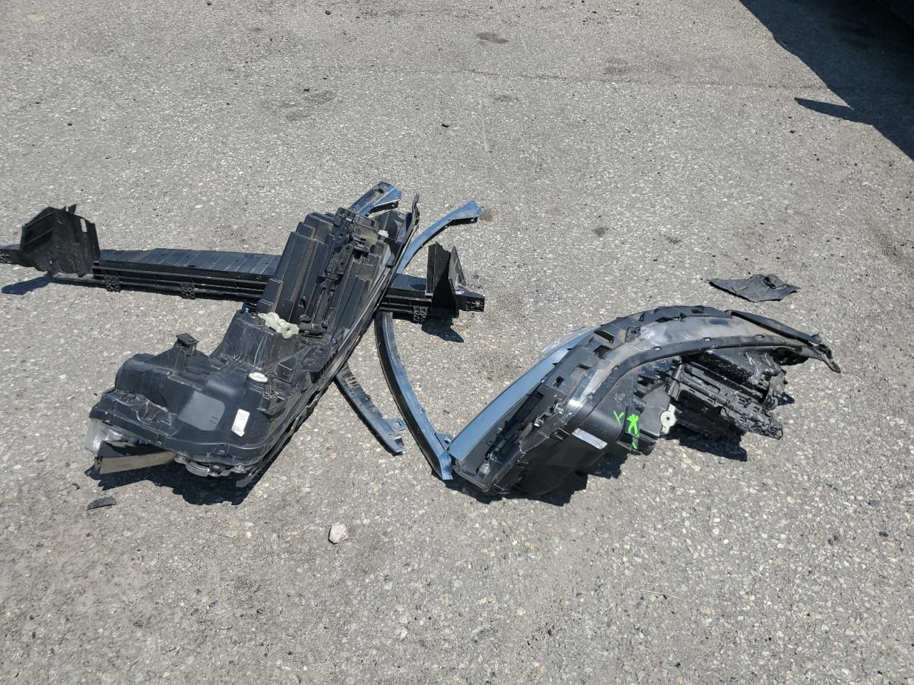 2024 Kia Carnival Sx VIN: KNDNE5H32R6339355 Lot: 63680215