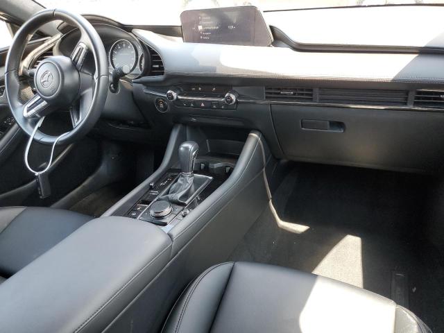  MAZDA 3 2020 Black