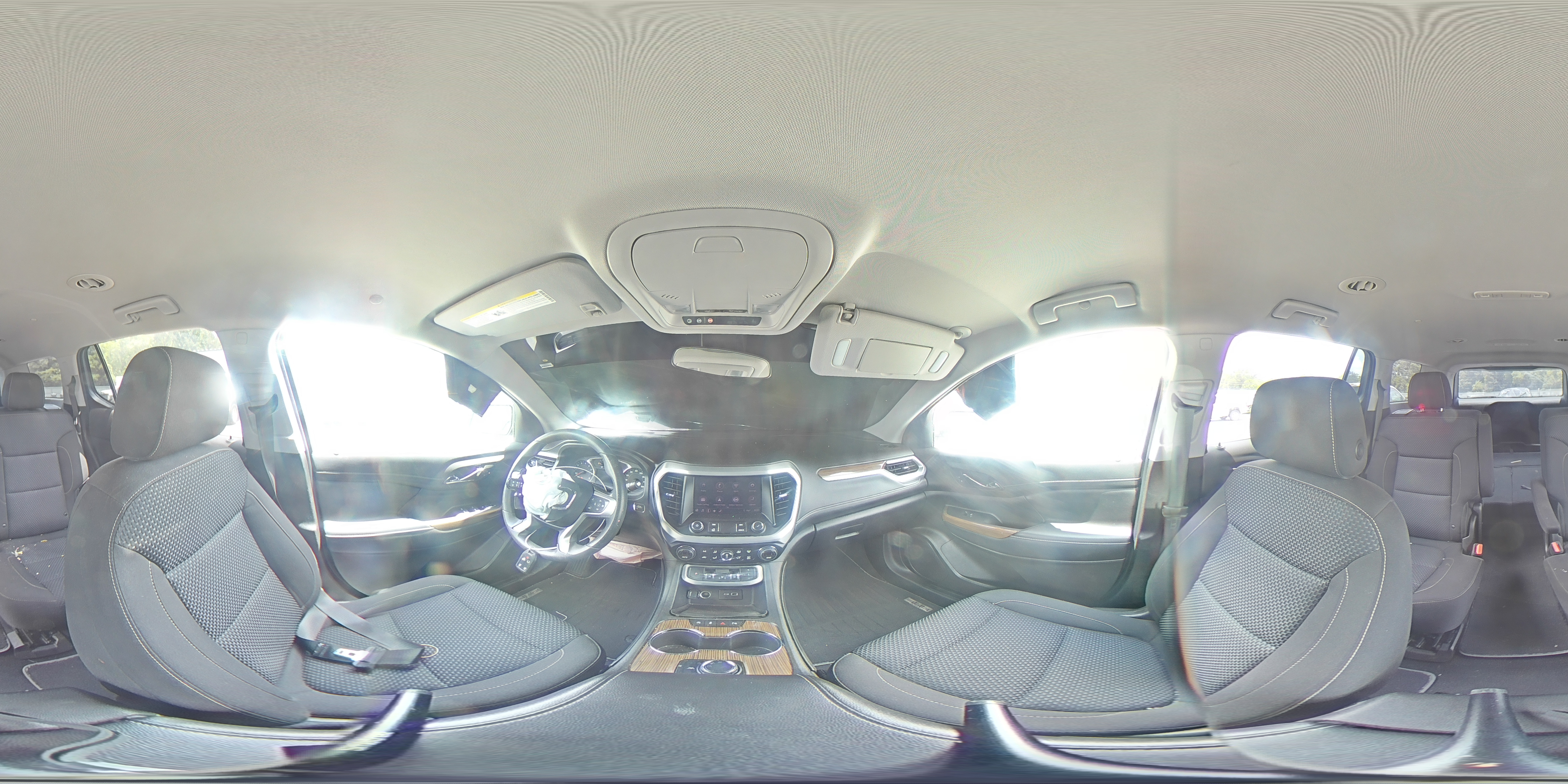 2022 GMC Acadia Sle VIN: 1GKKNKL42NZ129966 Lot: 63386705