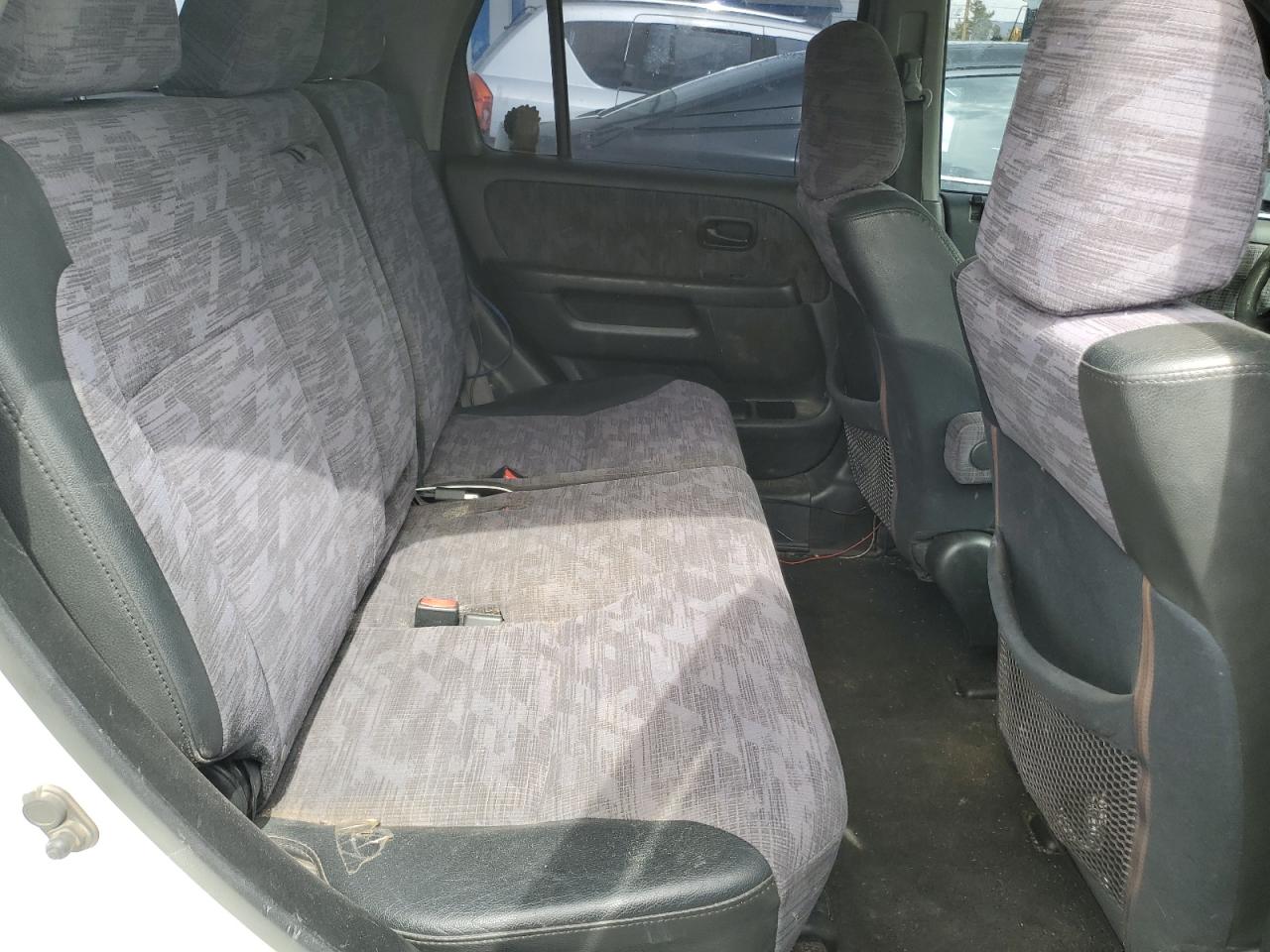2003 Honda Cr-V Lx VIN: JHLRD68483C007175 Lot: 63348155