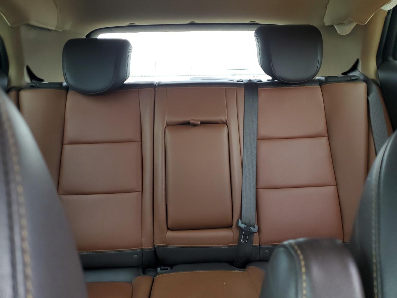 2015 Buick Encore Premium VIN: KL4CJHSB3FB072373 Lot: 64938945