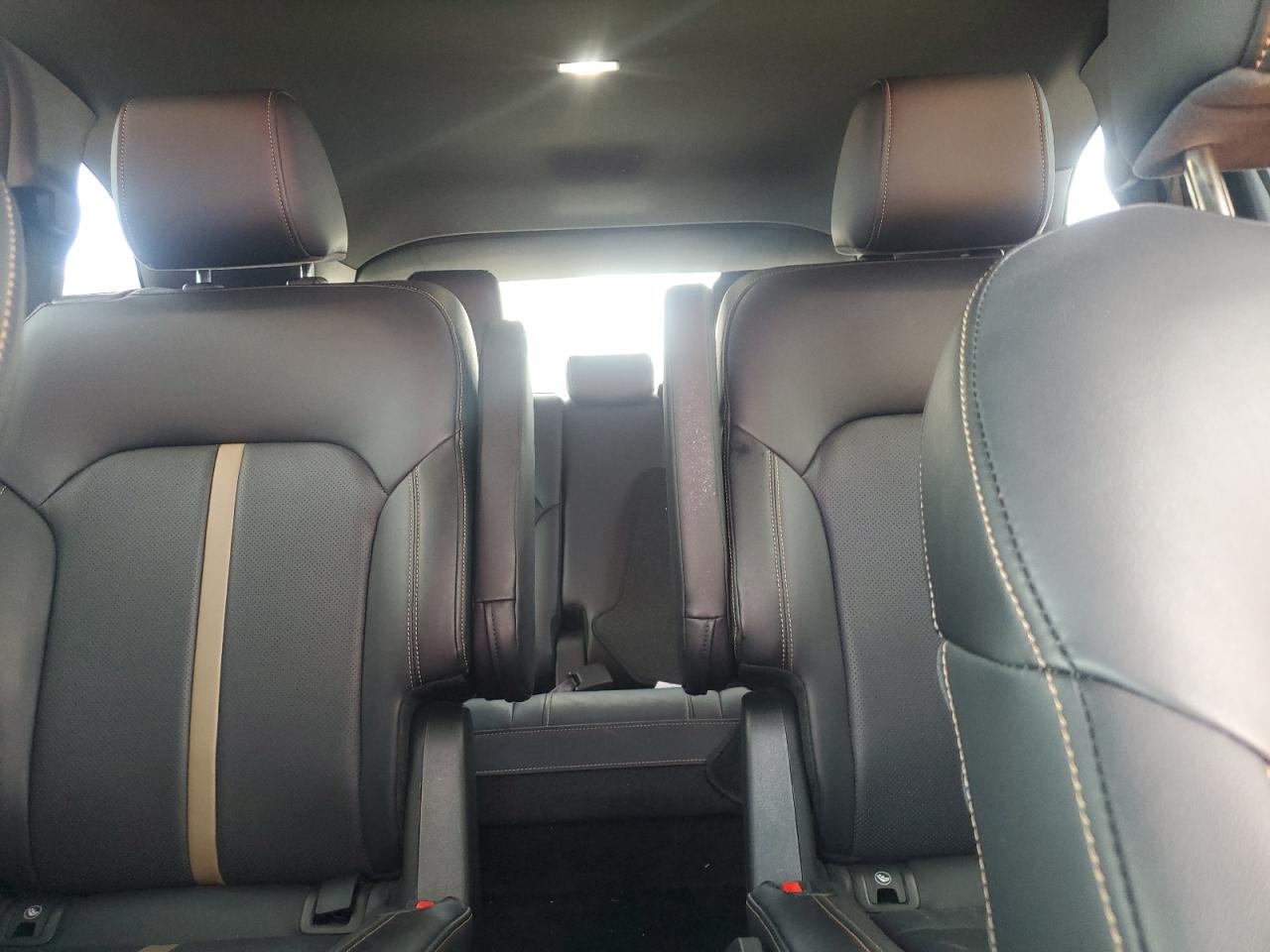 2025 Mazda Cx-90 Premium Plus VIN: JM3KKEHD1S1229864 Lot: 64602665