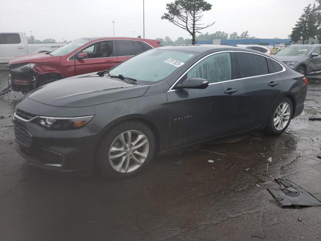  CHEVROLET MALIBU 2016 Серый