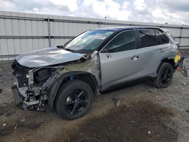 TOYOTA RAV4 – zdjęcie z aukcji, lot #64646535