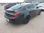 2015 VAUXHALL INSIGNIA ELITE NAV CDTI E  for sale at Copart SANDWICH