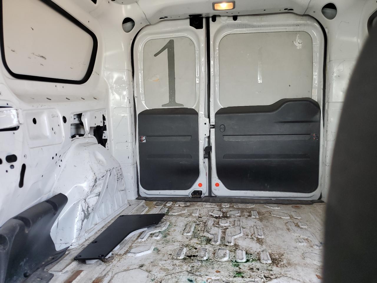 zfberfabxh6e79850 ZFBERFABXH6E79850 2017 Ram Promaster City